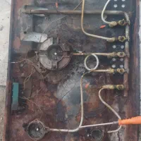 تعمیر انواع آبگرمکن اجاق گاز بخاری گازی.|خدمات پیشه و مهارت|زابل, |دیوار