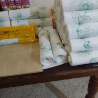 انواع زباله و سفره یکبارمصرف و پلاستیک فریزری|ظروف نگهدارنده، پلاستیکی، یکبارمصرف|یزد, |دیوار