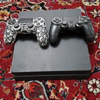 ps4 گیگ۵۰۰. اسلیم