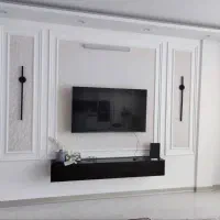 چراغ دیواری خطی شمشیری دیوارکوب|لامپ و چراغ|تهران, مرزداران|دیوار