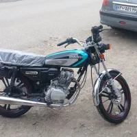 هنداکبیر125مدل1404