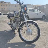 هندا کویر مدل ۹۴|موتورسیکلت|تهران, فردوسی|دیوار