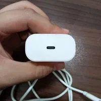 شارژ فوق سریع ۲۵ وات اصلی سامسونگ|لوازم جانبی موبایل و تبلت|قوچان, |دیوار