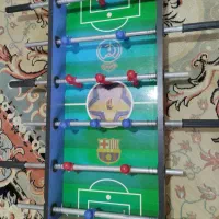 فوتبال دستی