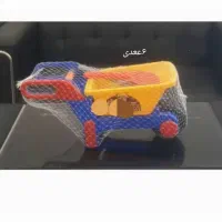 تولیدوپخش اسباب بازی