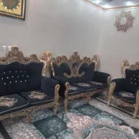 سلام فروش فوری مبلمان استیل سلطنتی