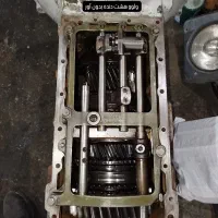 گیربکس ولوو