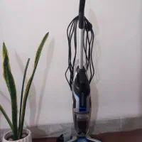 جارو آب وخاک