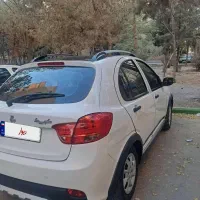 کوییک RS 1402 بدون رنگ|خودرو سواری و وانت|مشهد, سید رضی|دیوار