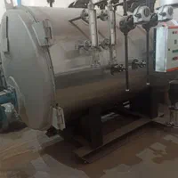 دیگ بخار -دیگ آبگرم|ماشین‌آلات صنعتی|مشهد, آزادشهر|دیوار