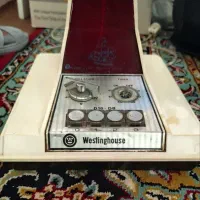 پنکه رومیزی|پنکه و تصفیهکنندهٔ هوا|مشهد, رستگار|دیوار