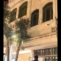 خانه طبقه همکف لوکس