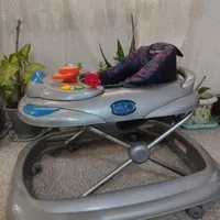 روروک نونو|کالسکه و لوازم جانبی|دزفول, |دیوار