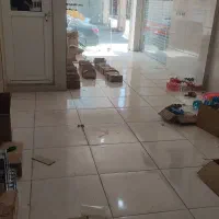 مغازه (انبار) ۴۵متری|اجارهٔ مغازه و غرفه|رشت, پل تالشان|دیوار