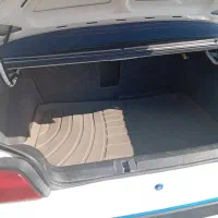 پارسtu5|خودرو سواری و وانت|رابر, |دیوار