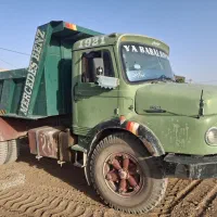 بنز تک کمپرسی ۴۹
