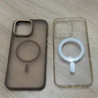 کاور iphone 16 pro max