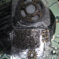 زنجیر هوندا