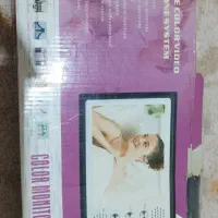 آیفون تصویری رنگی