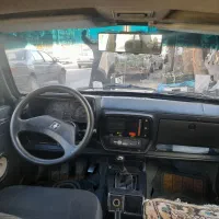 پیکان مدل ۸۴|خودرو سواری و وانت|اهر, |دیوار