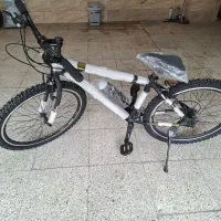 دوچرخه بزرگسال