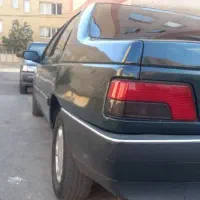 پژو ۴۰۵