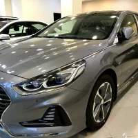 Sonata gls plus 2018 صفر سند قدیم فولترین با ساب|خودرو سواری و وانت|تهران, سعادت‌آباد|دیوار