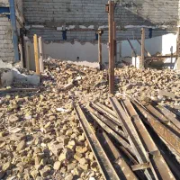 تخریب ساختمان و کار دژبر