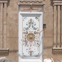 نقاشی ساختمان|خدمات پیشه و مهارت|سبزوار, قصبه شرقی|دیوار