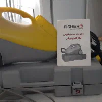 بخار شوی