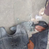 طلق موتورباروزینی