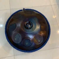 تانگدرام ولکان