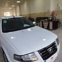 سورن پلاس خشک|خودرو سواری و وانت|بوکان, |دیوار