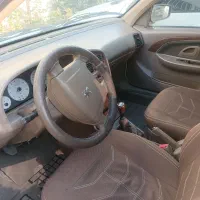 پژو پارس سال مدل 89|خودرو سواری و وانت|تهران, خاک سفید|دیوار