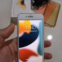 ایفون 6s|موبایل|ملایر, |دیوار