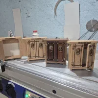 جاکلیدی|صنایع دستی و سایر لوازم تزئینی|ری, ملکآباد|دیوار