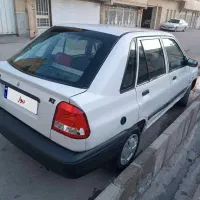 پراید 141 مدل 86|خودرو سواری و وانت|نیشابور, امین اسلامی|دیوار