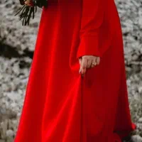 لباس مجلسی در حد نو