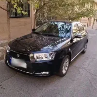 دنا پلاس 6دنده  توربو  1402