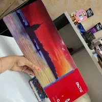 مدادرنگیfactis