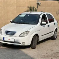 تیبا ۲ مدل ۹۵|خودرو سواری و وانت|رشت, حاجی آباد|دیوار