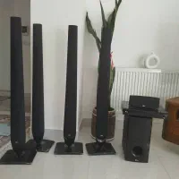 سینما خانگی ال جی هفت تکه