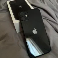 آیفون ۱۱ مشکی ۱۲۸ گیگ LA تک سیم باتری فابریک ۶۹٪