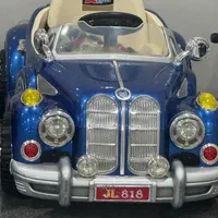 ماشین و موتور شارژی|اسباببازی بچه|ری, ظهیرآباد|دیوار