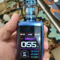 گیک ویپ Z200 بدون خال در حد