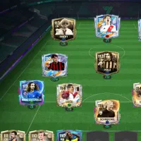 اکانت اف سی