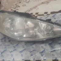 چراغ جلو ۲۰۶|قطعات یدکی و لوازم جانبی|کوهدشت, |دیوار