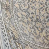 فرش 9 متری طلاکوب