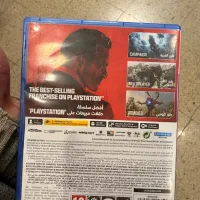 بازی PS5|کنسول، بازی ویدئویی و آنلاین|کرمانشاه, |دیوار