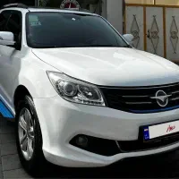 هایما s7 2000|خودرو سواری و وانت|تهران, پاسداران|دیوار